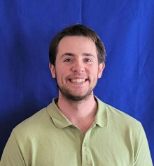 Zachary Palrang